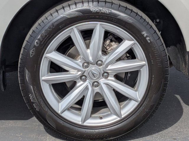 Used 2019 Acura RDX FWD image 13