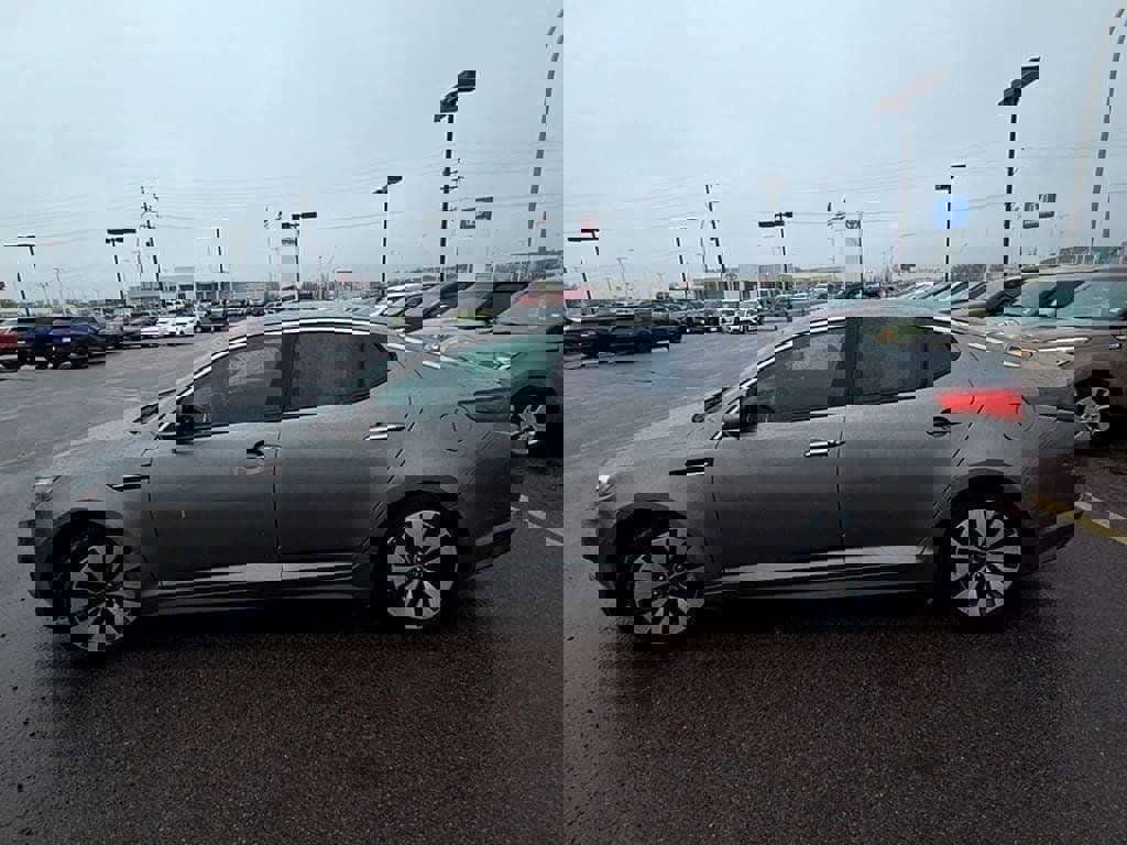 Used 2013 Kia Optima SX image 8