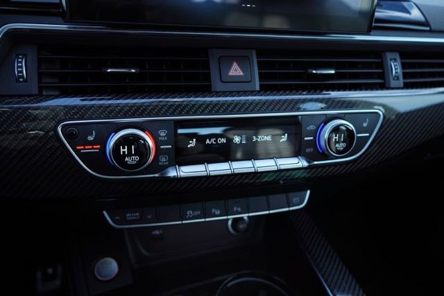 Used 2022 Audi RS 5 2.9T w/ Dynamic Plus Package image 20