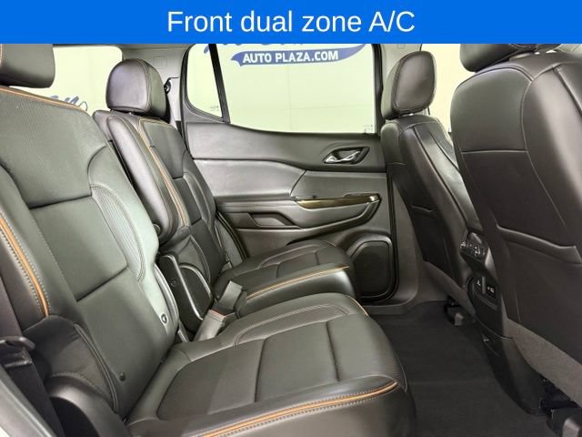 Used 2023 GMC Acadia AT4 AWD/4WD image 20