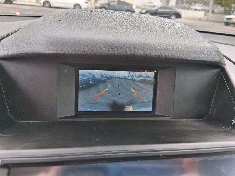 Used 2014 Ford Transit Connect XL FWD image 12