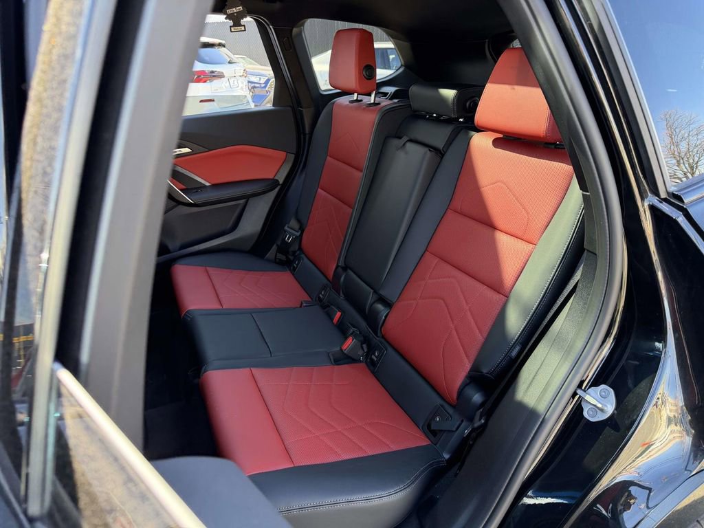 Used 2026 BMW X1 M35i image 24