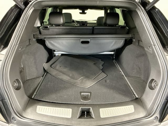Used 2025 Cadillac XT5 Sportv w/ Technology Package AWD/4WD image 28