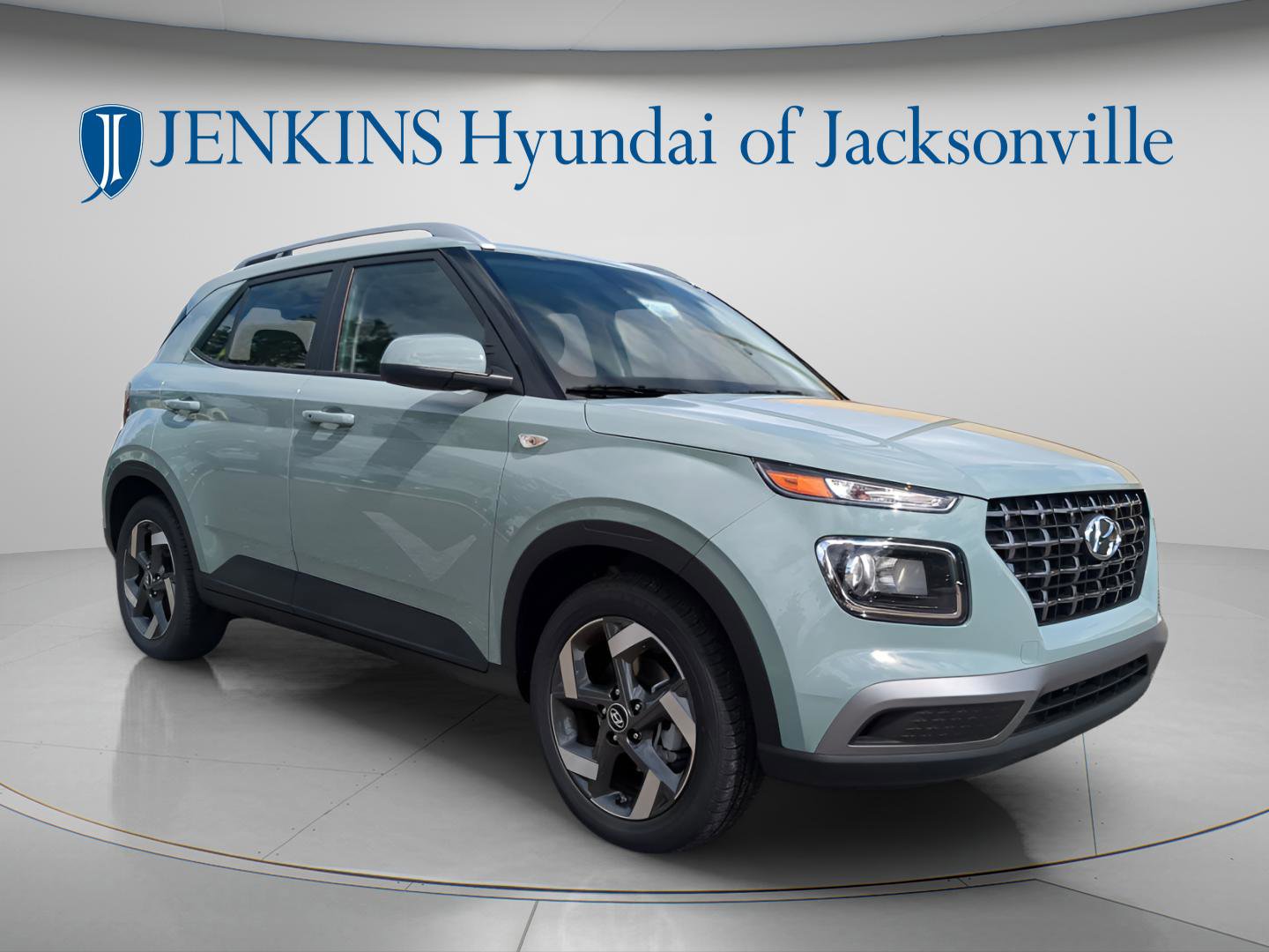 New 2026 Hyundai Venue SEL FWD image 9