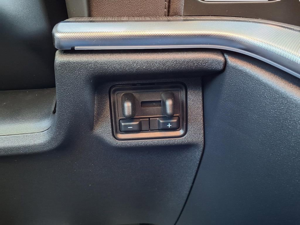 New 2026 Ford Expedition Max Platinum w/ Platinum Ultimate Package image 18