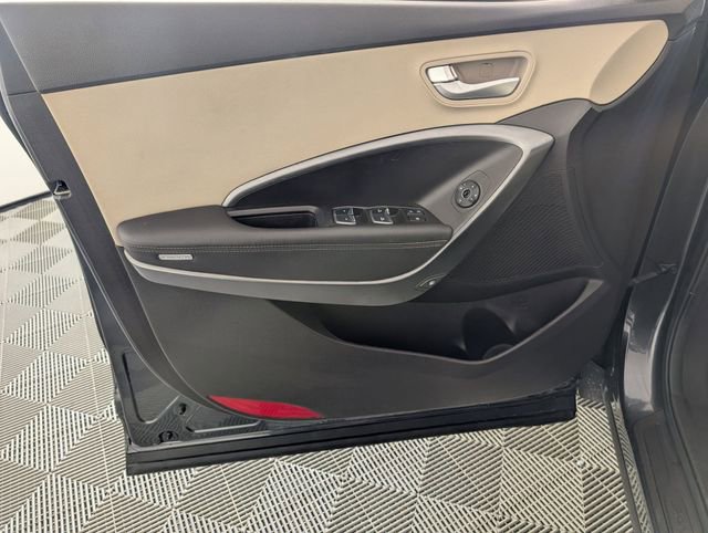 Used 2018 Hyundai Santa Fe Sport w/ 2.4L Value Package 02 image 10