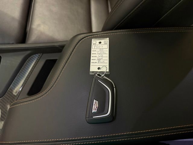 Used 2020 Cadillac CT5 Sport AWD/4WD image 20