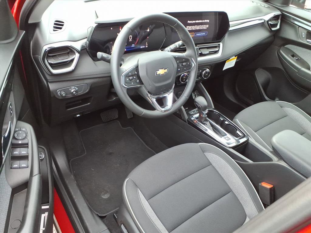 Used 2026 Chevrolet TrailBlazer LT w/ Convenience Package image 14