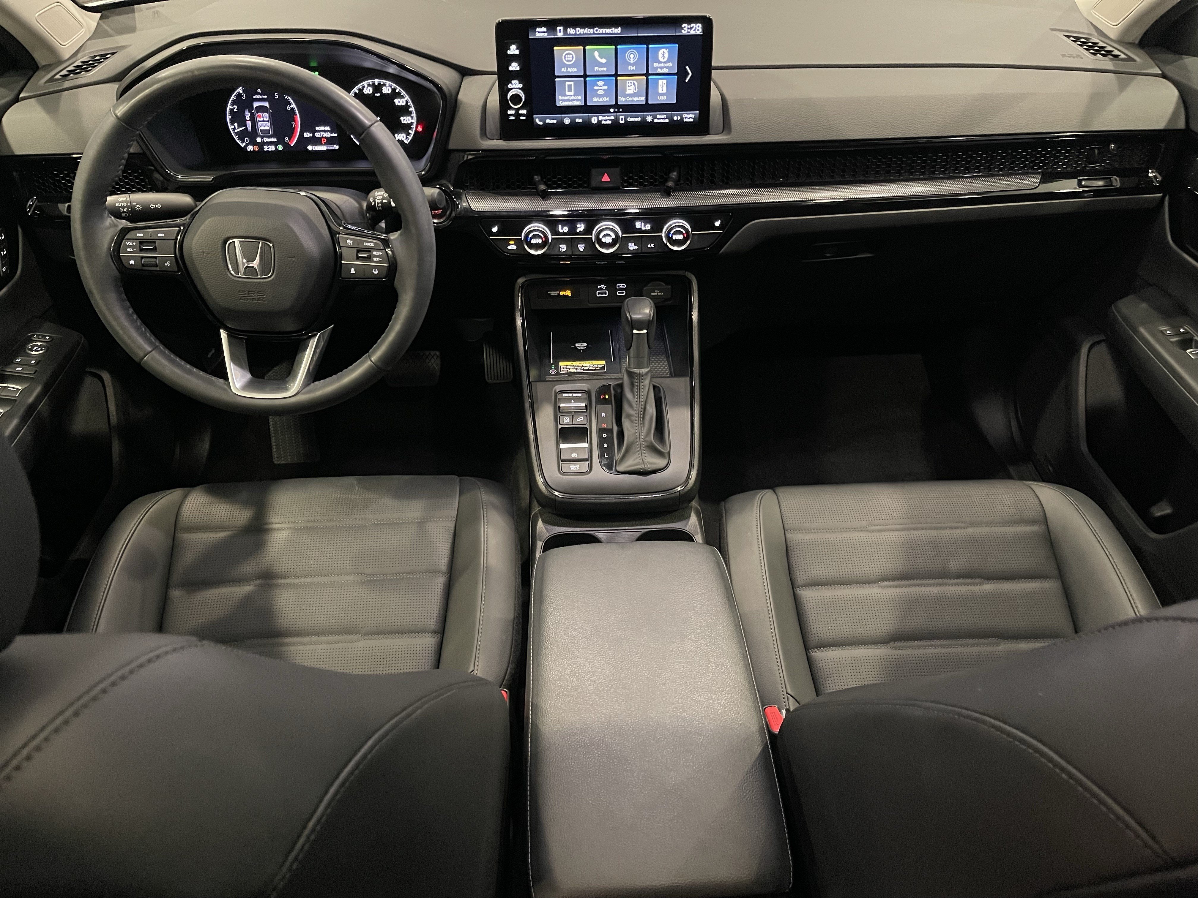 Used 2024 Honda CR-V EX-L image 16