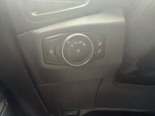 Used 2021 Ford EcoSport SE w/ SE Convenience Package FWD image 29