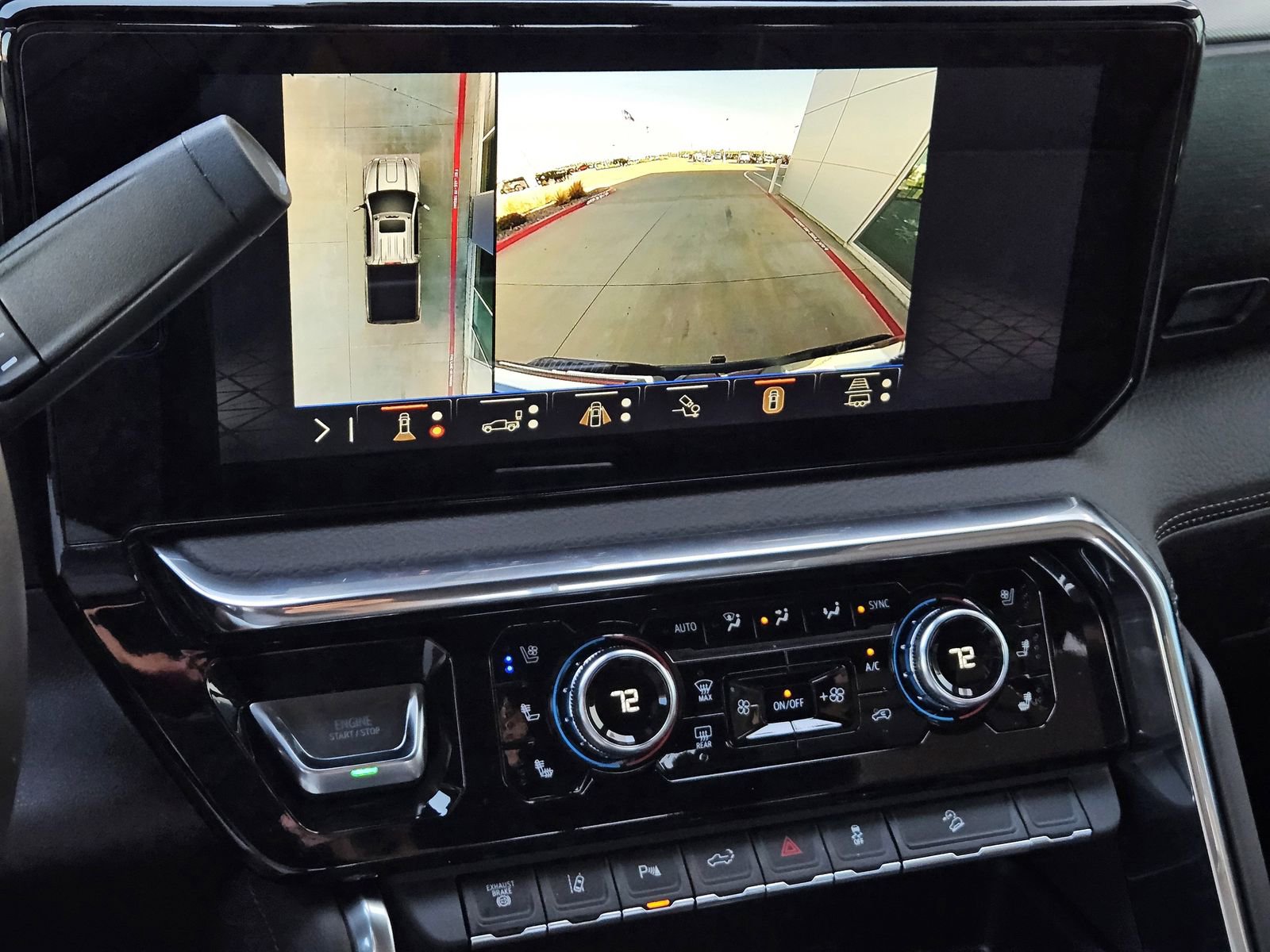 Used 2026 GMC Sierra 2500 Denali w/ Denali Reserve Package image 23