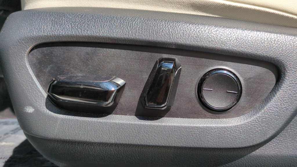Used 2024 Lexus NX 350 AWD image 16