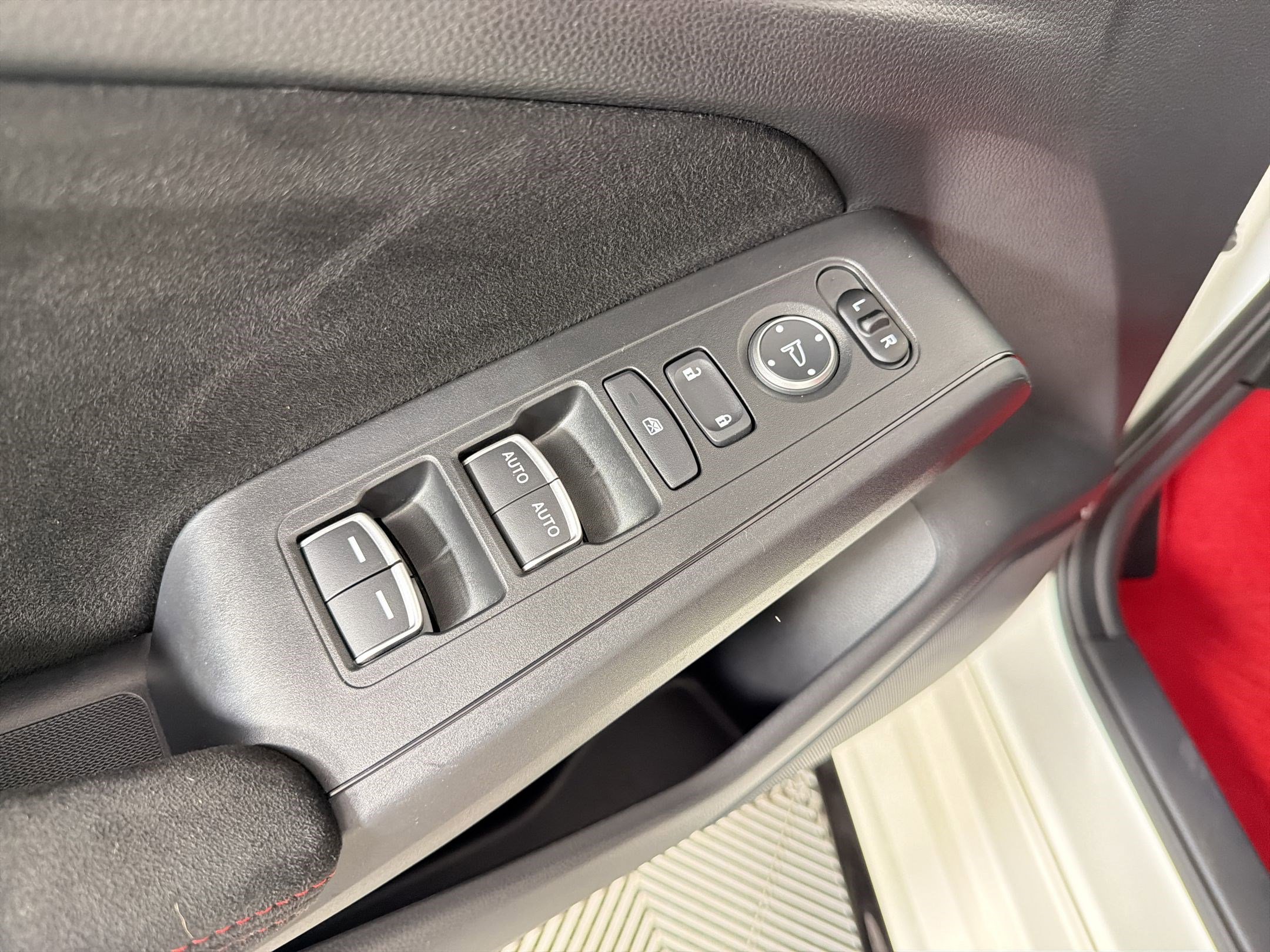 Certified 2024 Honda Civic Type R image 20