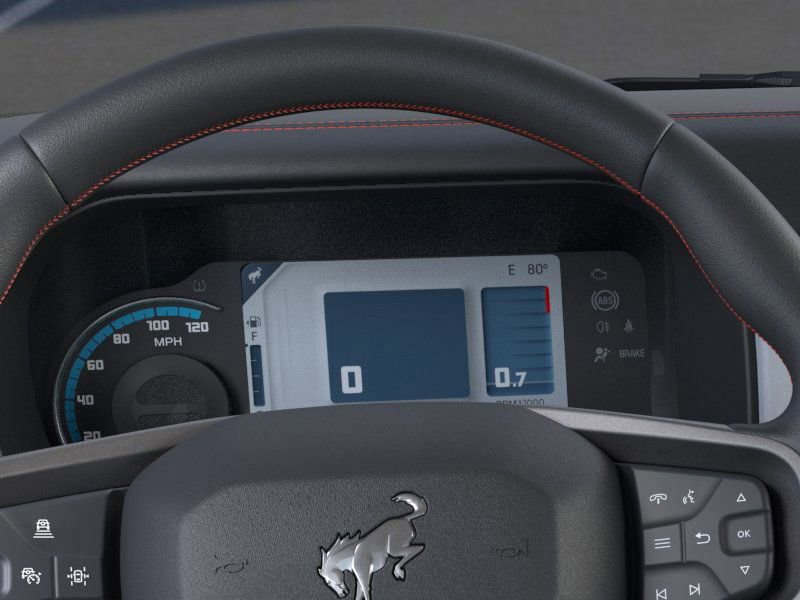 New 2025 Ford Bronco Stroppe Edition image 13