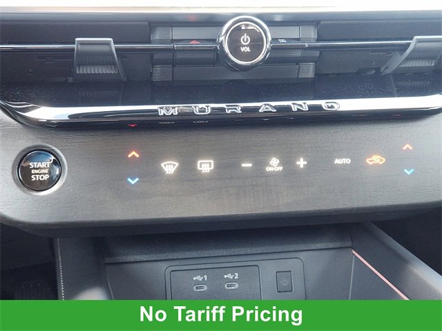 New 2026 Nissan Murano SL image 15