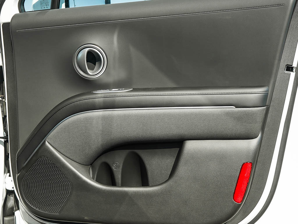 New 2026 Hyundai Palisade Calligraphy image 11