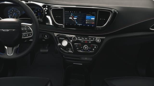 New 2027 Chrysler Pacifica Select FWD image 19