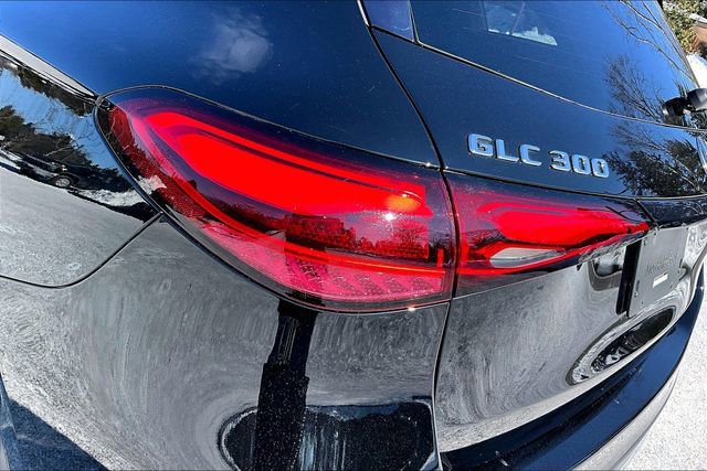 Certified 2023 Mercedes-Benz GLC 300 4MATIC image 26