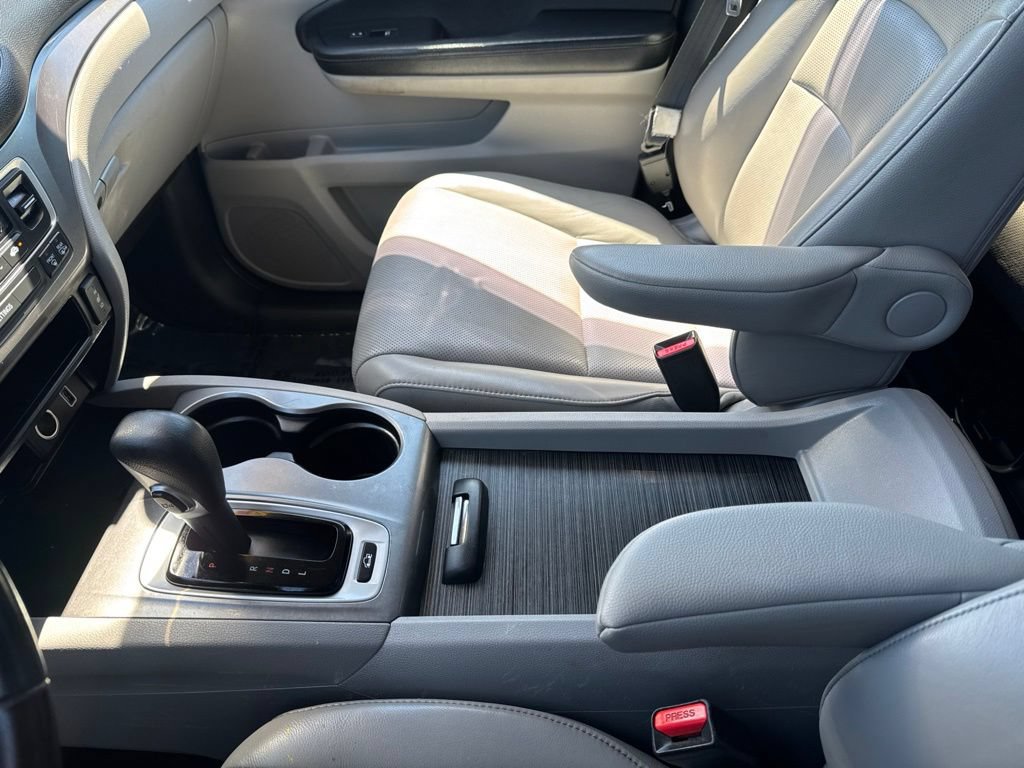 Used 2019 Honda Ridgeline RTL image 21