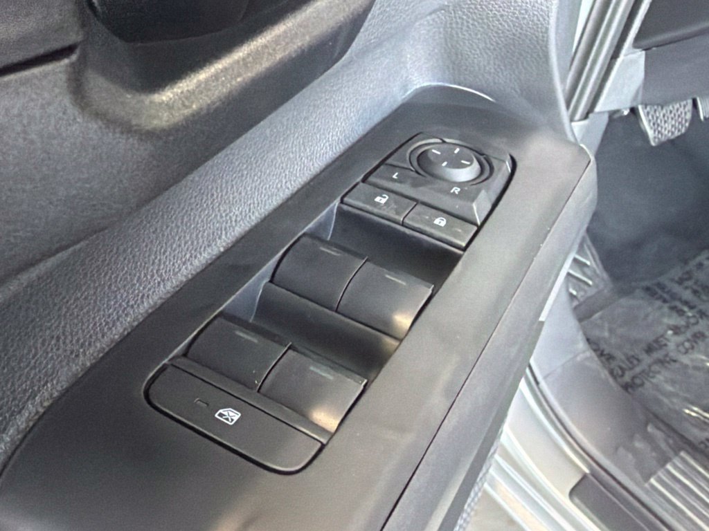 New 2026 Toyota Tacoma SR5 AWD/4WD image 16