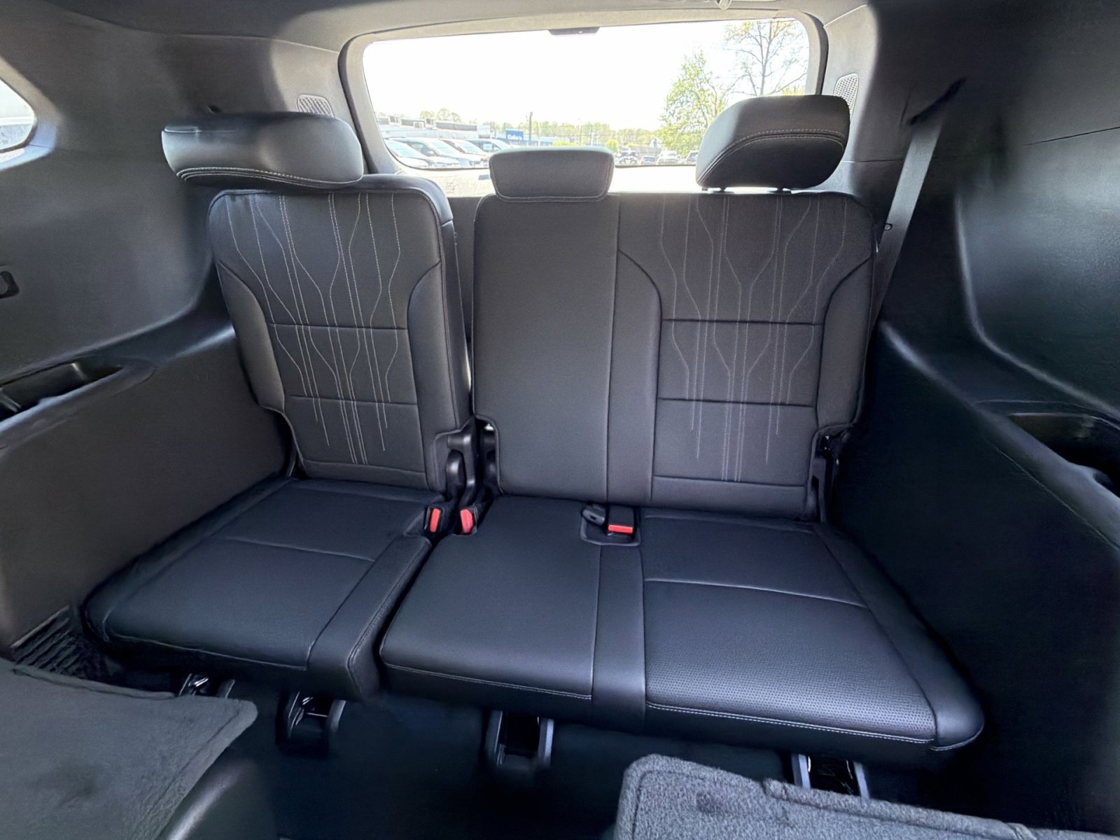 New 2026 Buick Enclave Avenir w/ Super Cruise Package image 26