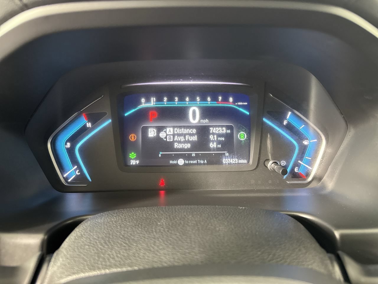 Used 2023 Honda Odyssey Sport image 16