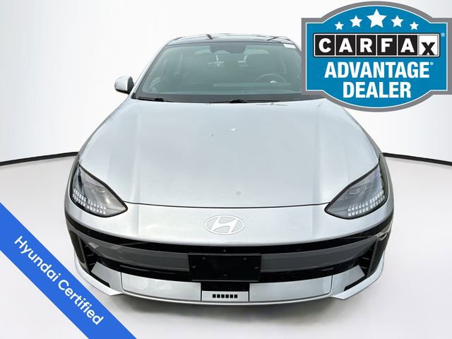 Used 2024 Hyundai Ioniq 6 Limited image 1