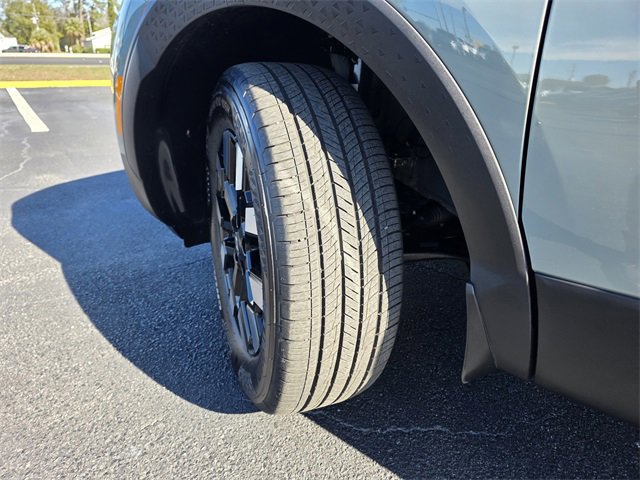 Used 2025 Hyundai Santa Cruz SEL image 43