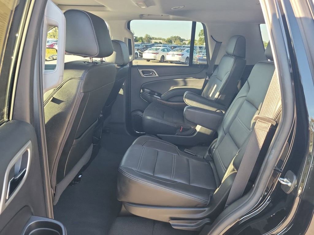 Used 2020 GMC Yukon Denali w/ Denali Premium Package image 20