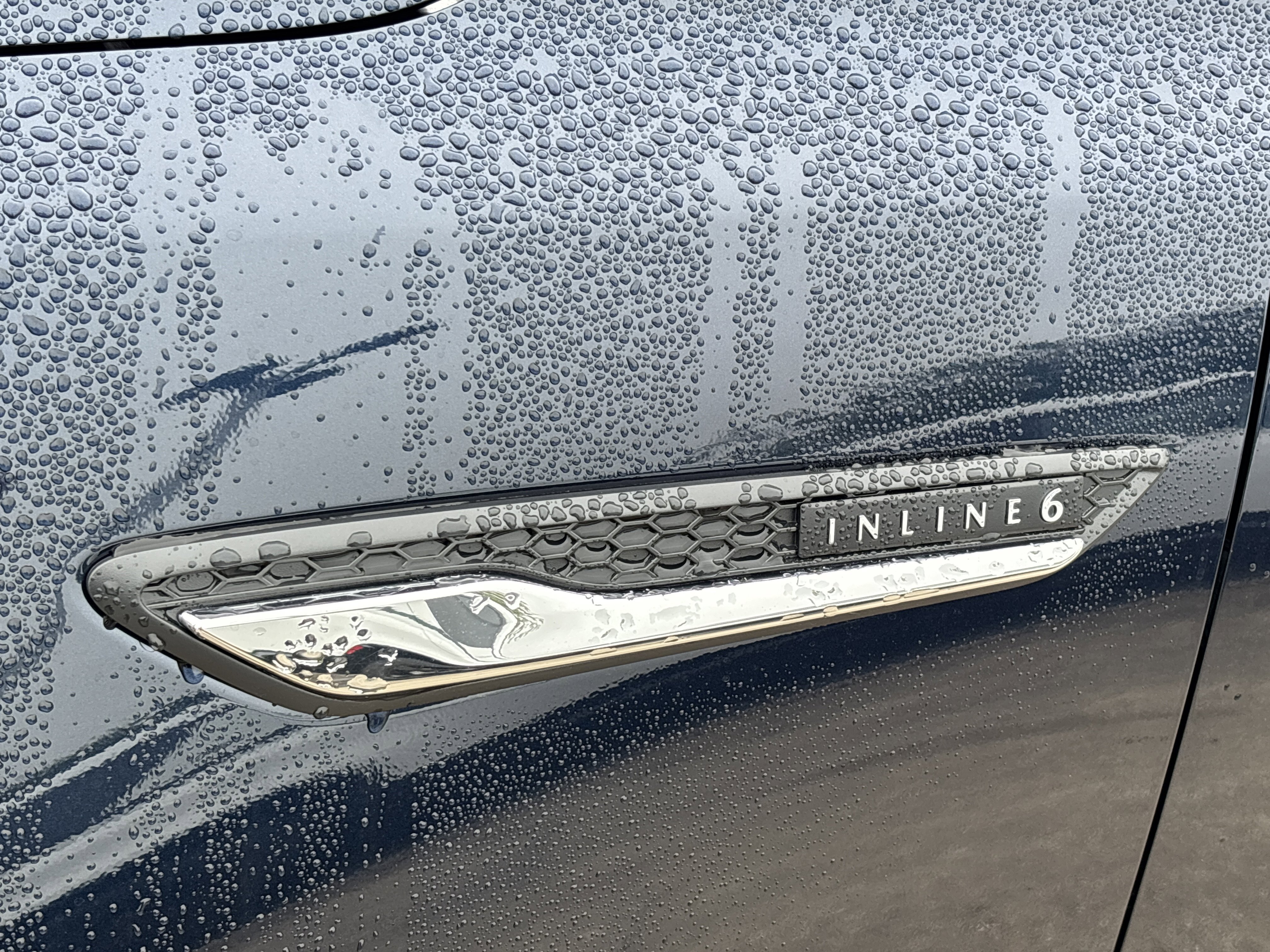 New 2026 MAZDA CX-90 3.3 Turbo w/ Preferred Package image 14