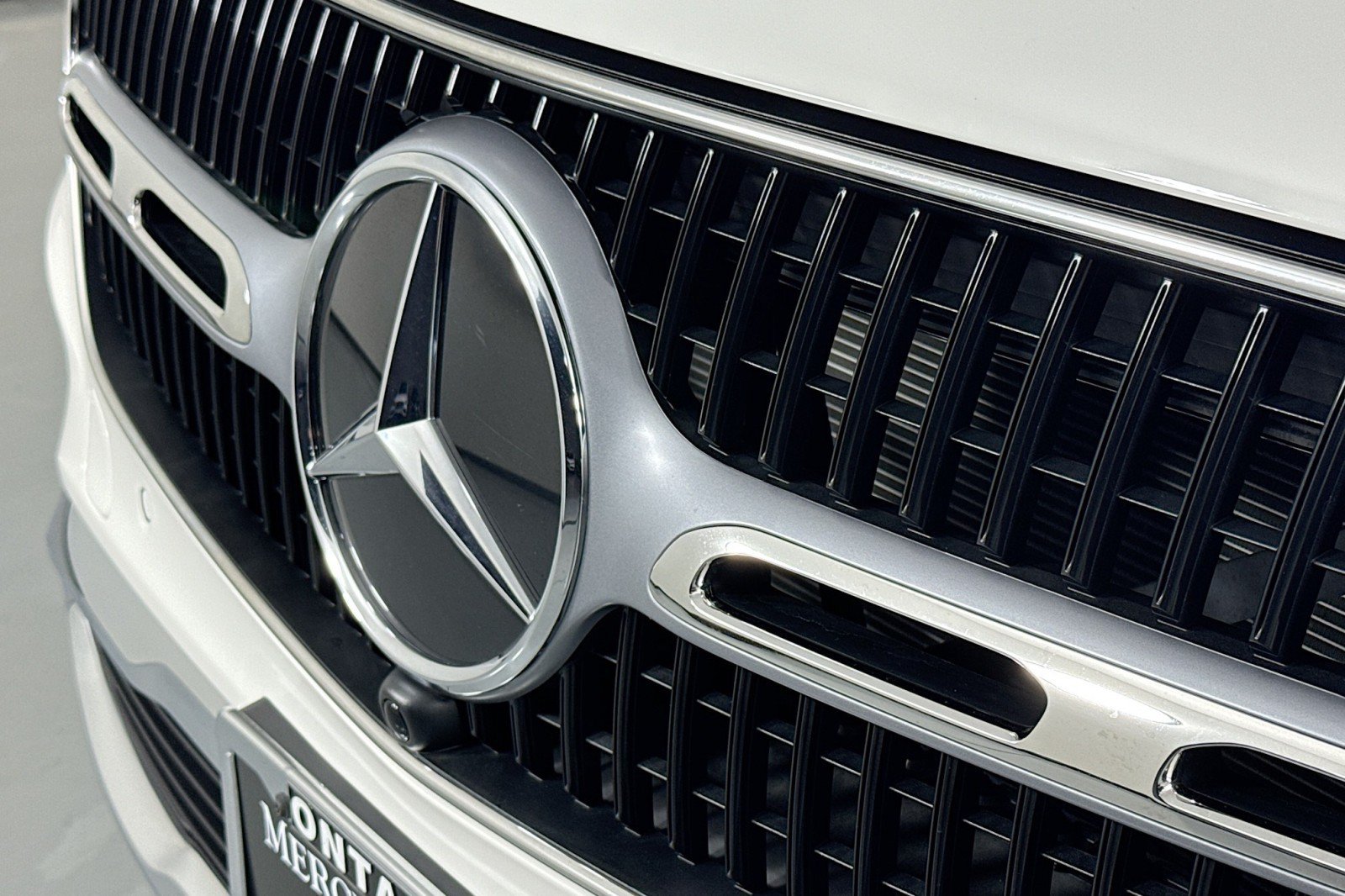 Certified 2025 Mercedes-Benz GLC 350e 4MATIC image 14