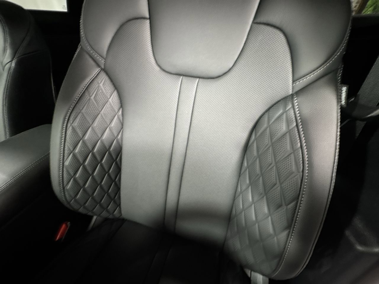 New 2026 Kia Sorento SX Prestige image 19