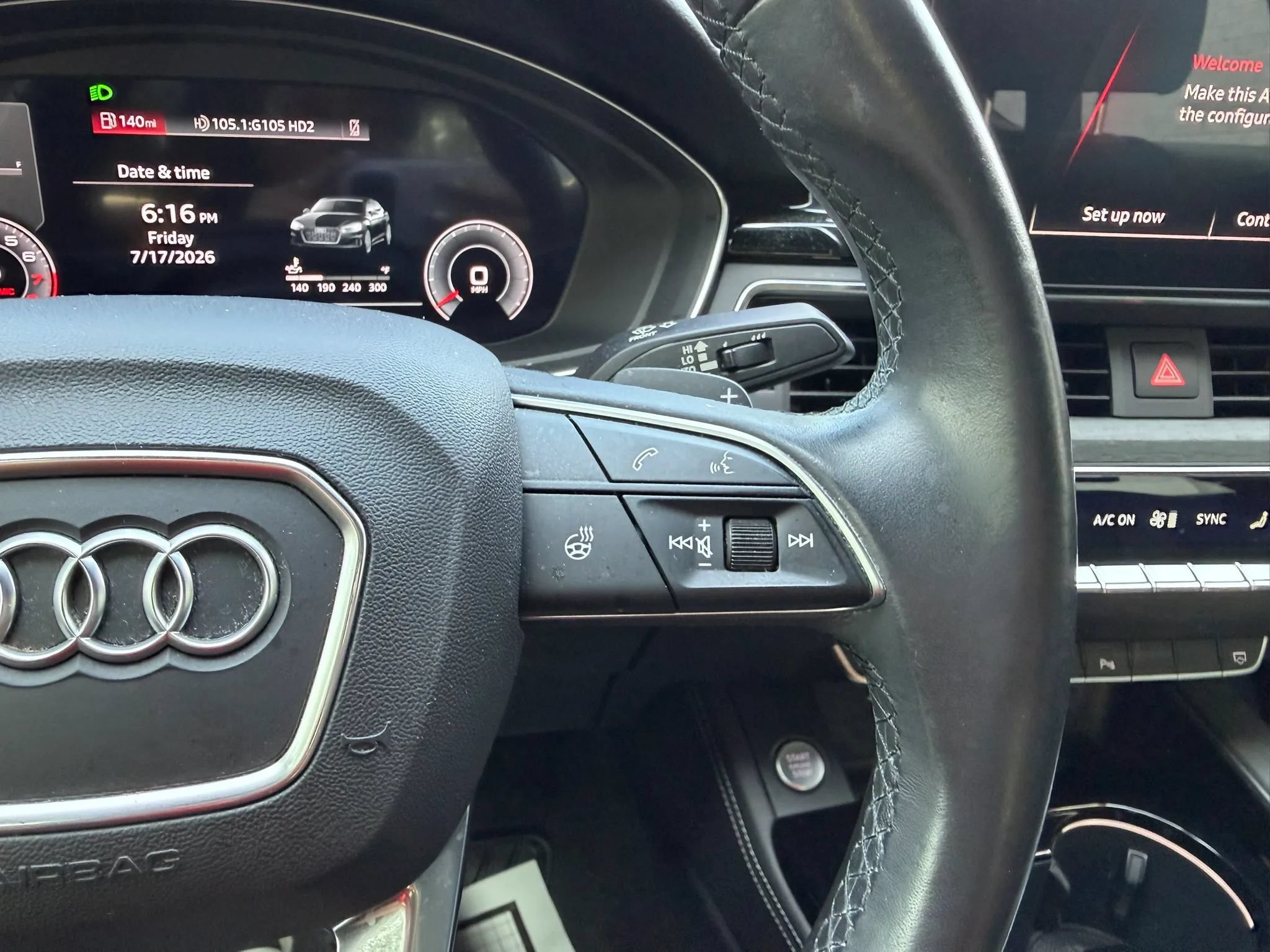 Used 2021 Audi A5 2.0T Premium Plus w/ Premium Plus AWD/4WD image 27