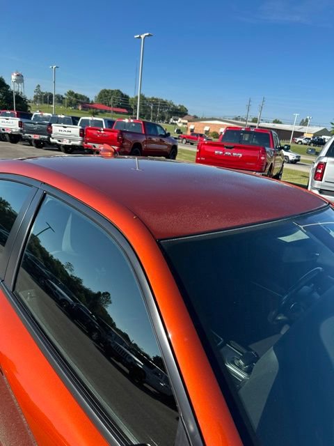 Used 2020 Dodge Charger Scat Pack RWD image 10