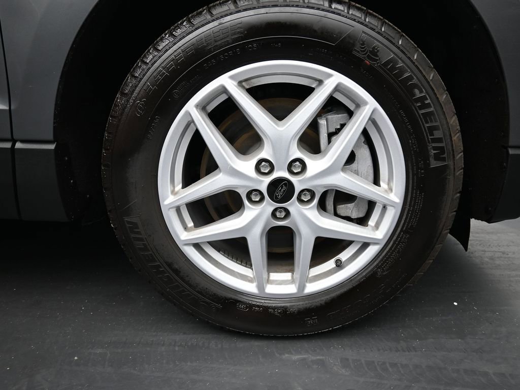 Used 2023 Ford Edge SEL w/ Convenience Package image 10