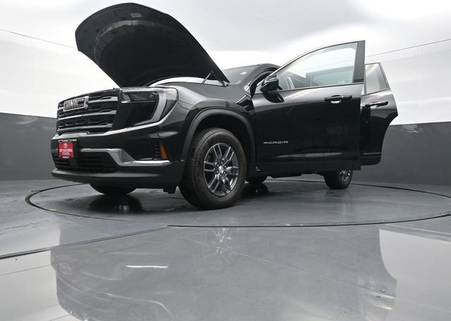 Used 2025 GMC Acadia Elevation FWD image 42