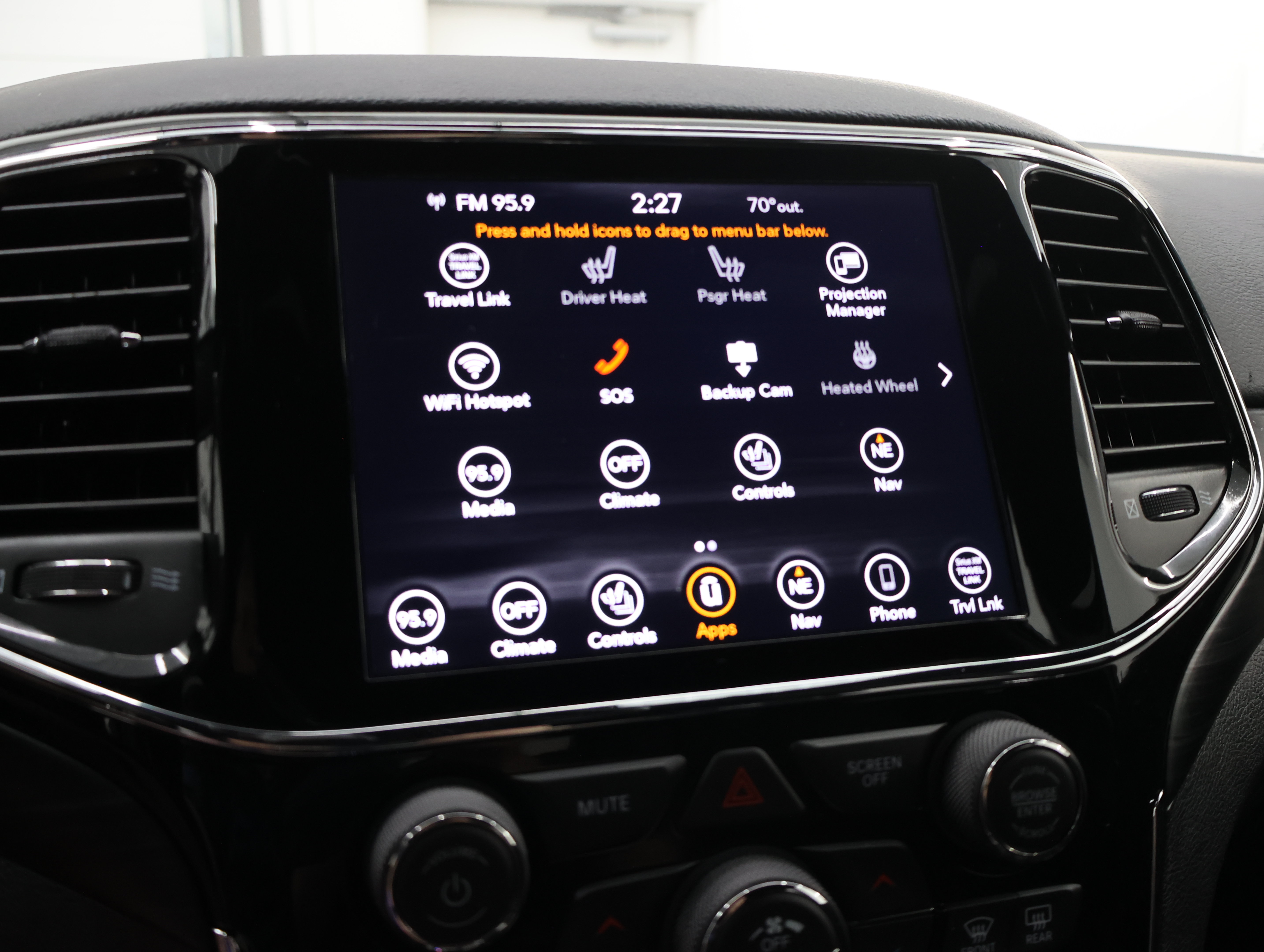 Used 2020 Jeep Grand Cherokee Altitude AWD/4WD image 53