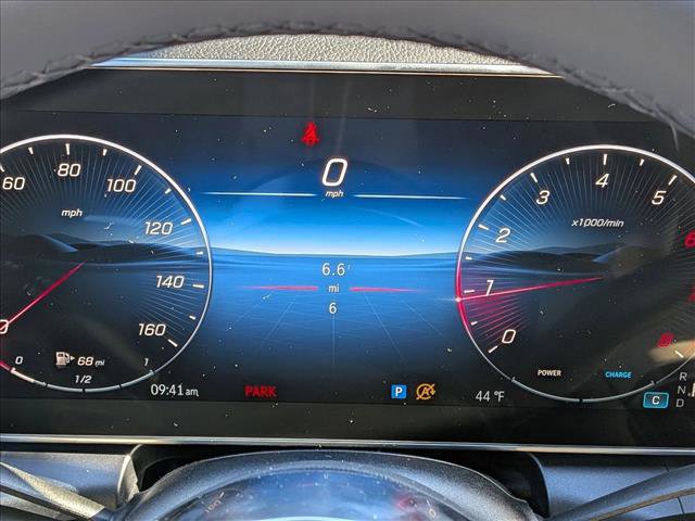 New 2026 Mercedes-Benz GLC 300 image 10