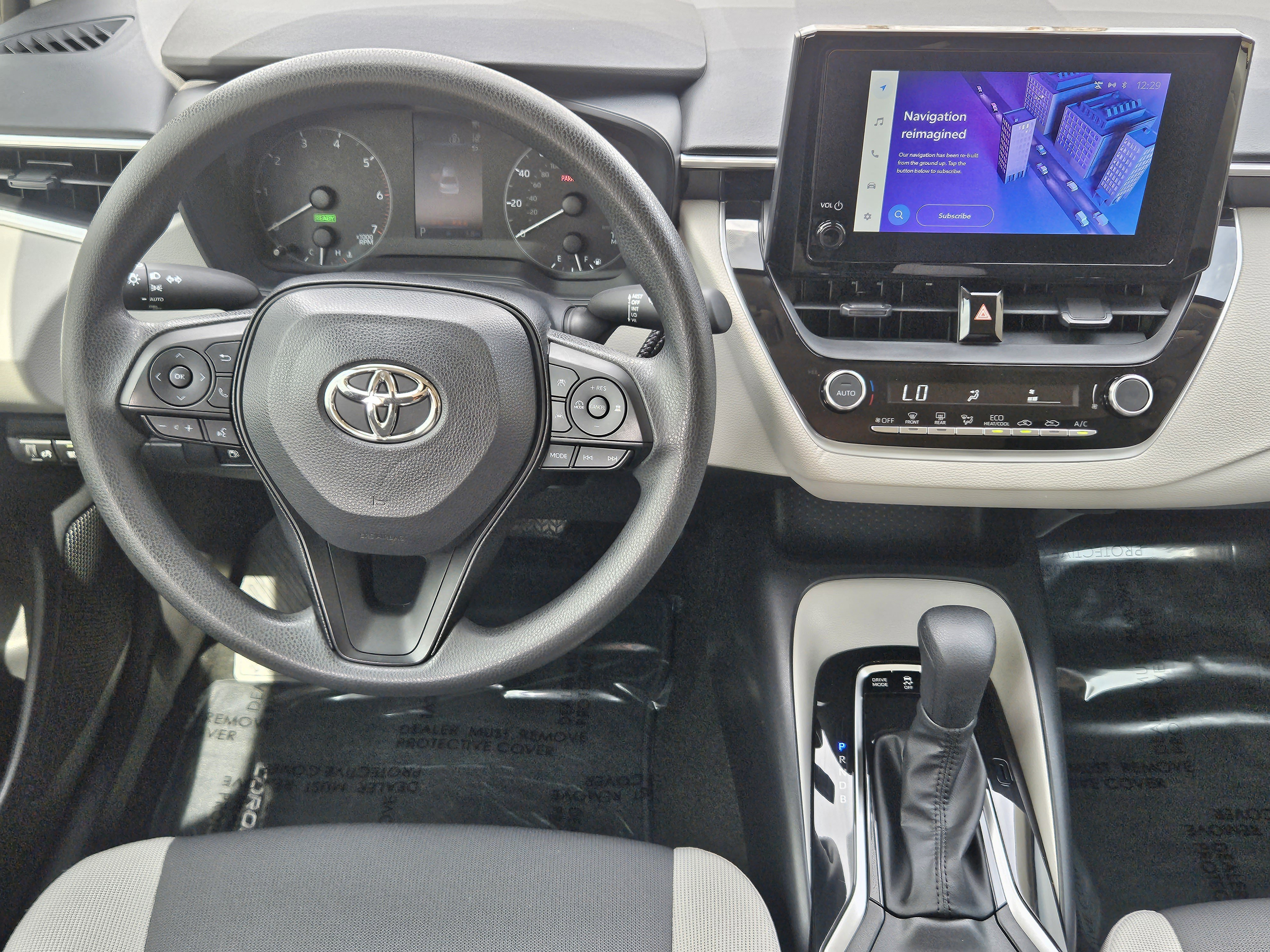 Used 2023 Toyota Corolla LE image 26