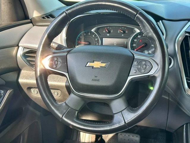 Used 2018 Chevrolet Traverse LT AWD/4WD image 14