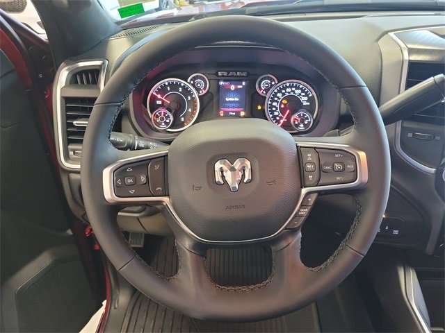 New 2026 RAM 2500 Big Horn image 22