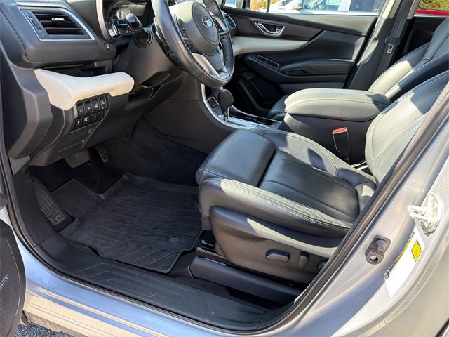 Used 2022 Subaru Ascent Touring image 9