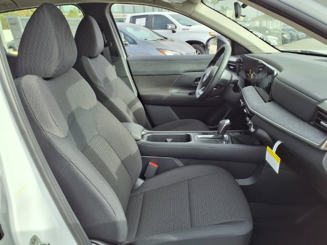 New 2026 Nissan Kicks S FWD image 6