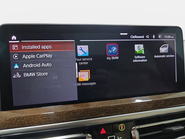 Used 2022 BMW X3 xDrive30i w/ Premium Package 2 AWD/4WD image 21