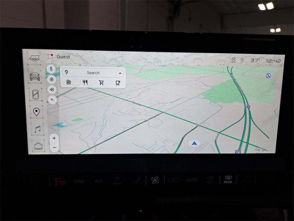 New 2025 GMC Hummer EV 2X image 31
