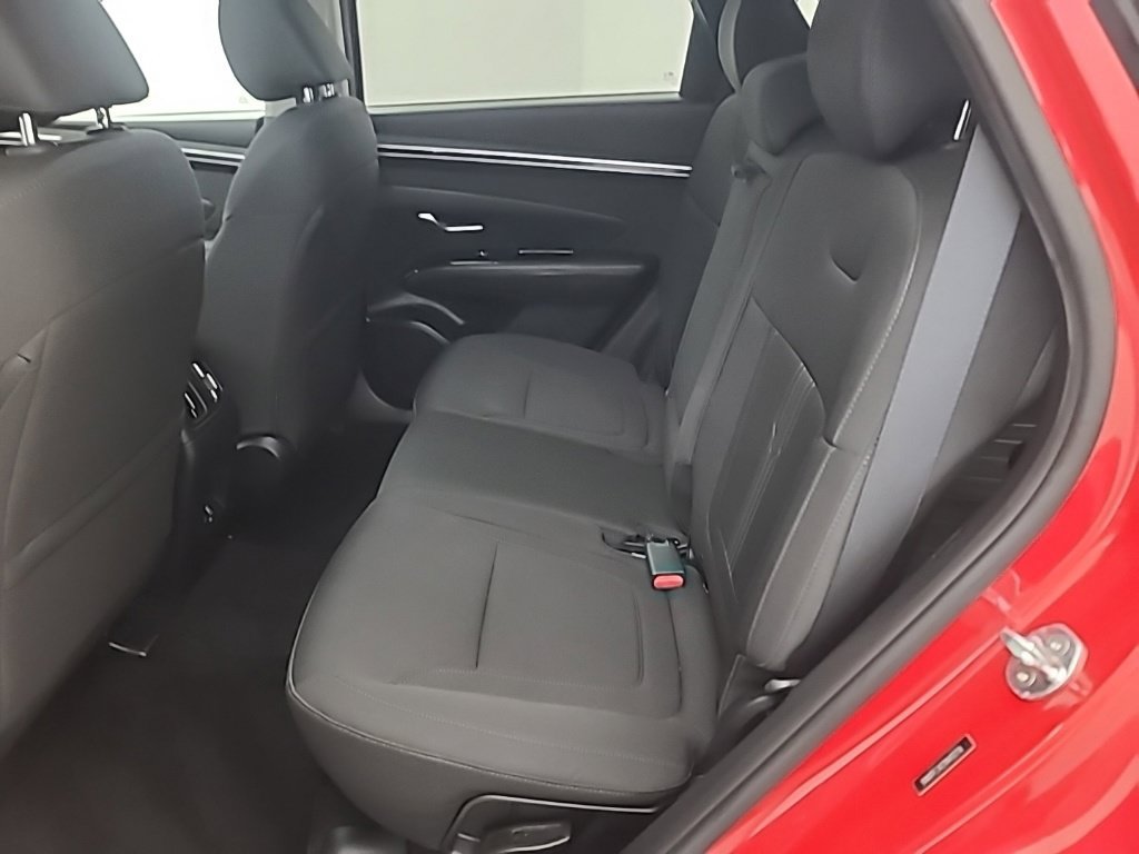 Used 2022 Hyundai Tucson SEL w/ Convenience Package AWD/4WD image 18