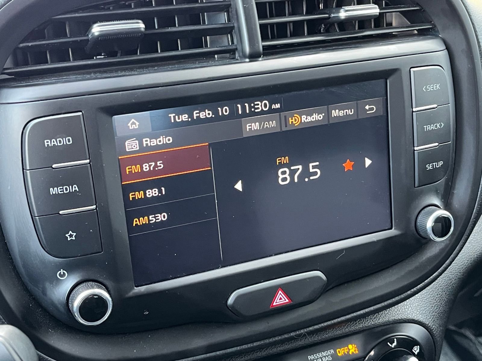 Used 2025 Kia Soul LX w/ LX Technology Package image 18