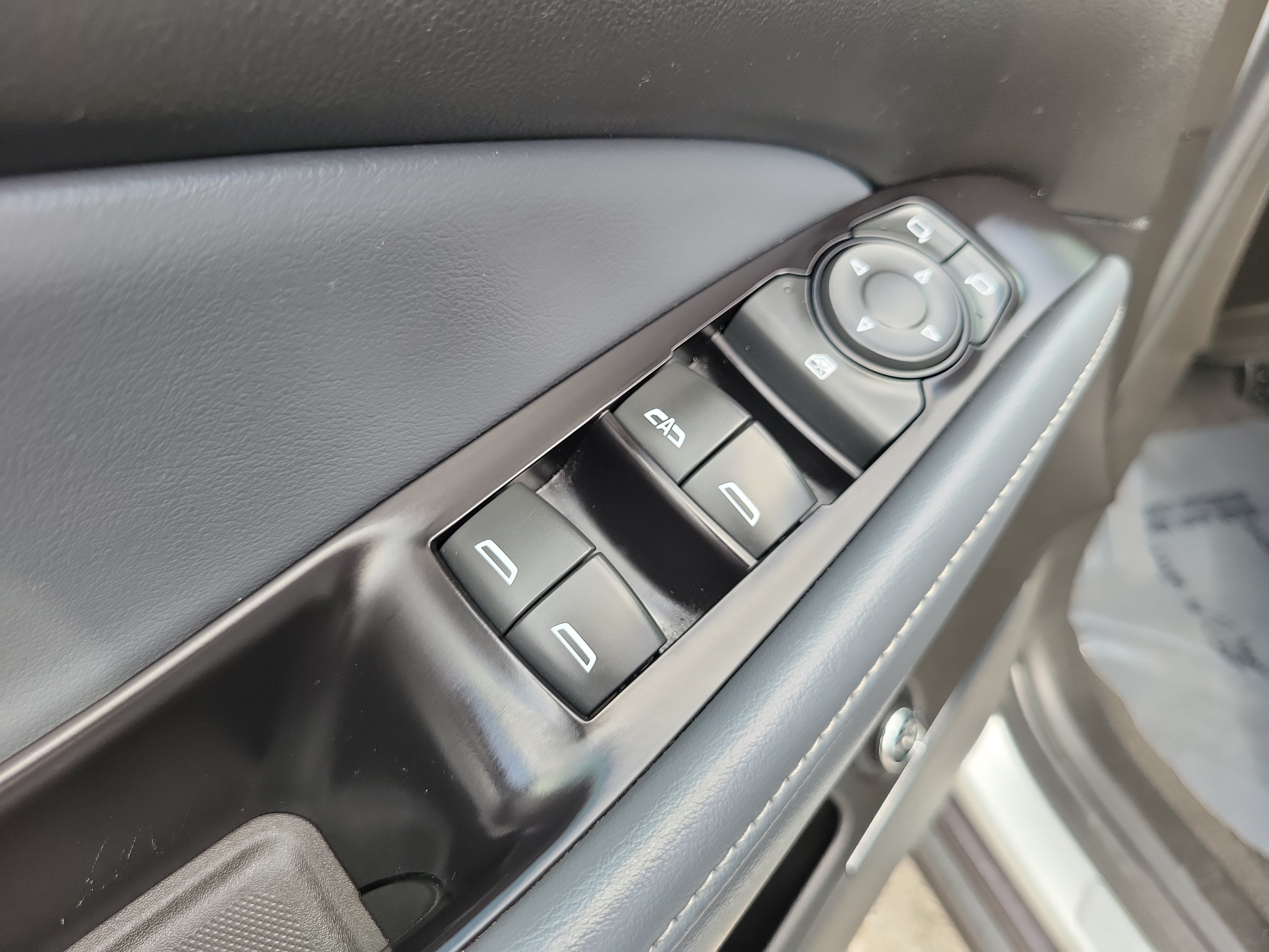 Used 2020 Buick Enclave Preferred FWD image 24
