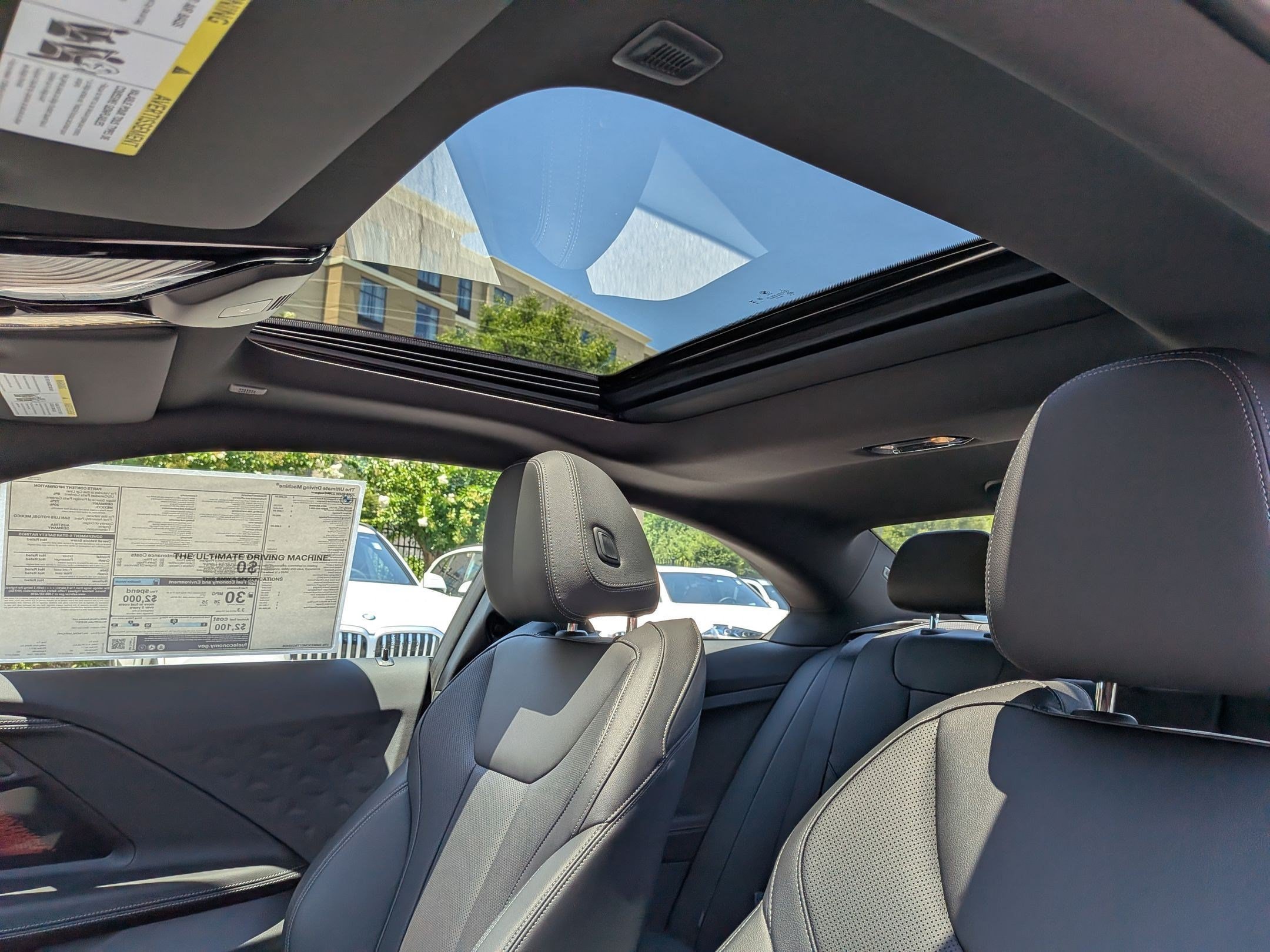New 2026 BMW 230i Coupe w/ Premium Package RWD image 16