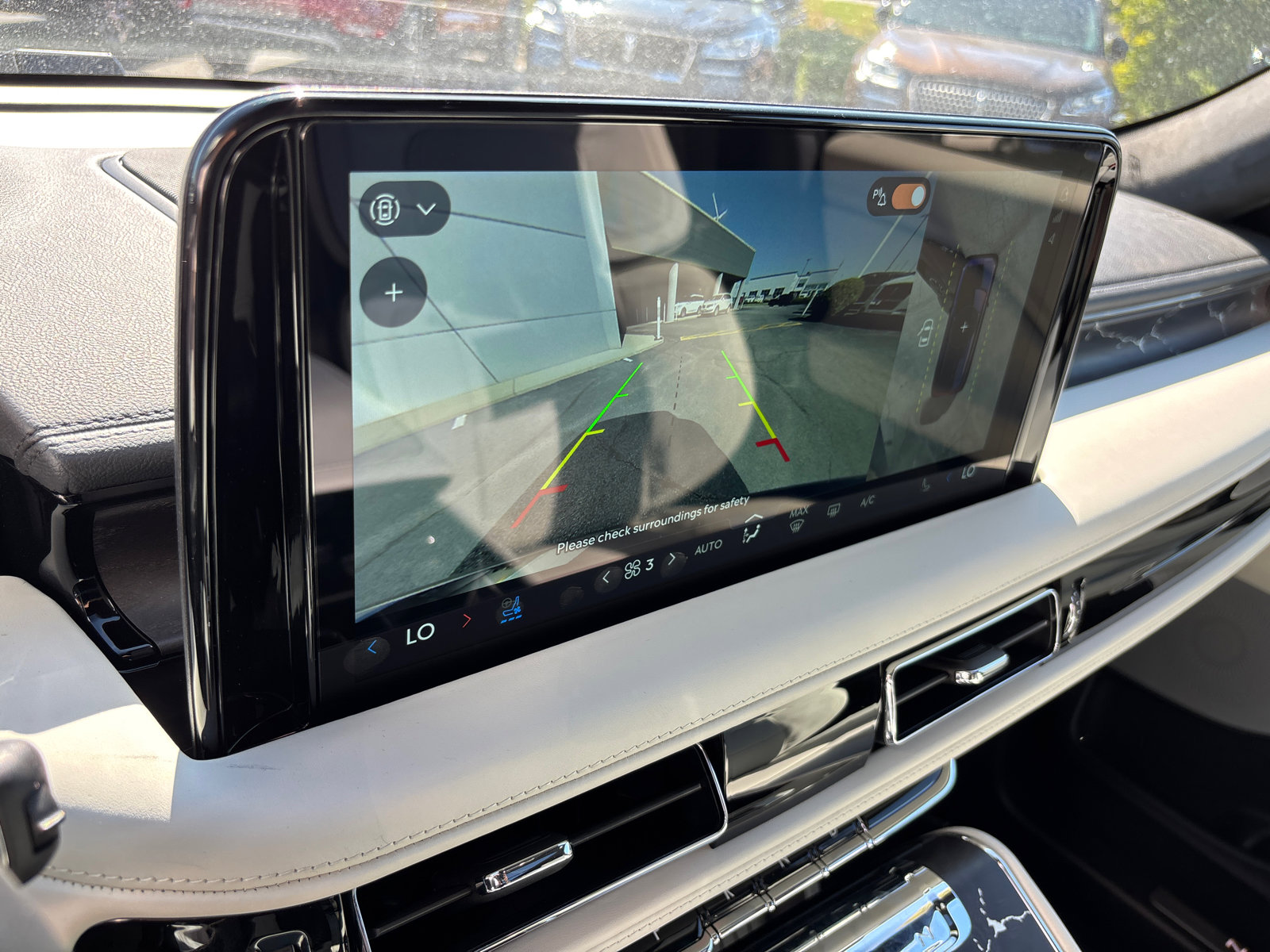 New 2025 Lincoln Aviator Black Label image 22